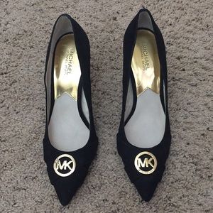 Michael Kors Pump